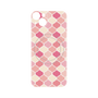 プレミアムパネル with MagSafe［ Moroccan1 color - Pink ］