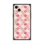 プレミアムパネル with MagSafe［ Moroccan1 color - Pink ］