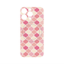 プレミアムパネル with MagSafe［ Moroccan1 color - Pink ］