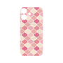 プレミアムパネル with MagSafe［ Moroccan1 color - Pink ］