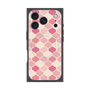プレミアムパネル with MagSafe［ Moroccan1 color - Pink ］