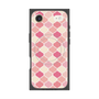 プレミアムパネル with MagSafe［ Moroccan1 color - Pink ］