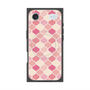 プレミアムパネル with MagSafe［ Moroccan1 color - Pink ］
