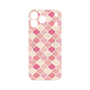 プレミアムパネル with MagSafe［ Moroccan1 color - Pink ］
