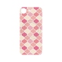 プレミアムパネル with MagSafe［ Moroccan1 color - Pink ］