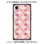 プレミアムパネル with MagSafe［ Moroccan1 color - Pink ］