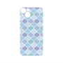 プレミアムパネル with MagSafe［ Moroccan1 color - Blue ］