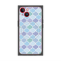 プレミアムパネル with MagSafe［ Moroccan1 color - Blue ］