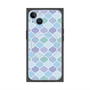 プレミアムパネル with MagSafe［ Moroccan1 color - Blue ］