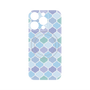 プレミアムパネル with MagSafe［ Moroccan1 color - Blue ］