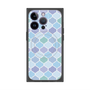 プレミアムパネル with MagSafe［ Moroccan1 color - Blue ］