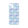 プレミアムパネル with MagSafe［ Moroccan1 color - Blue ］