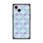 プレミアムパネル with MagSafe［ Moroccan1 color - Blue ］