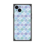 プレミアムパネル with MagSafe［ Moroccan1 color - Blue ］