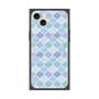 プレミアムパネル with MagSafe［ Moroccan1 color - Blue ］