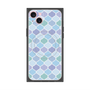 プレミアムパネル with MagSafe［ Moroccan1 color - Blue ］