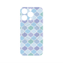 プレミアムパネル with MagSafe［ Moroccan1 color - Blue ］