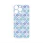 プレミアムパネル with MagSafe［ Moroccan1 color - Blue ］