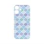 プレミアムパネル with MagSafe［ Moroccan1 color - Blue ］