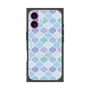 プレミアムパネル with MagSafe［ Moroccan1 color - Blue ］