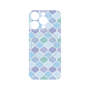 プレミアムパネル with MagSafe［ Moroccan1 color - Blue ］