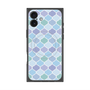 プレミアムパネル with MagSafe［ Moroccan1 color - Blue ］