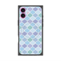 プレミアムパネル with MagSafe［ Moroccan1 color - Blue ］
