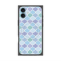 プレミアムパネル with MagSafe［ Moroccan1 color - Blue ］