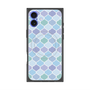 プレミアムパネル with MagSafe［ Moroccan1 color - Blue ］