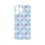 プレミアムパネル with MagSafe［ Moroccan1 color - Blue ］