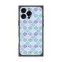 プレミアムパネル with MagSafe［ Moroccan1 color - Blue ］