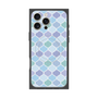 プレミアムパネル with MagSafe［ Moroccan1 color - Blue ］