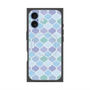 プレミアムパネル with MagSafe［ Moroccan1 color - Blue ］