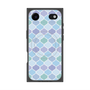 プレミアムパネル with MagSafe［ Moroccan1 color - Blue ］