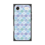 プレミアムパネル with MagSafe［ Moroccan1 color - Blue ］
