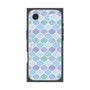 プレミアムパネル with MagSafe［ Moroccan1 color - Blue ］