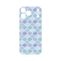 プレミアムパネル with MagSafe［ Moroccan1 color - Blue ］