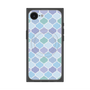 プレミアムパネル with MagSafe［ Moroccan1 color - Blue ］