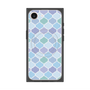 プレミアムパネル with MagSafe［ Moroccan1 color - Blue ］