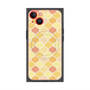 プレミアムパネル with MagSafe［ Moroccan1 color - Orange ］