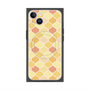 プレミアムパネル with MagSafe［ Moroccan1 color - Orange ］