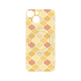 プレミアムパネル with MagSafe［ Moroccan1 color - Orange ］