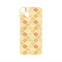 プレミアムパネル with MagSafe［ Moroccan1 color - Orange ］