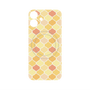 プレミアムパネル with MagSafe［ Moroccan1 color - Orange ］