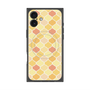 プレミアムパネル with MagSafe［ Moroccan1 color - Orange ］