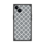 プレミアムパネル with MagSafe［ Moroccan2 - Gray ］