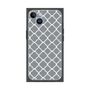 プレミアムパネル with MagSafe［ Moroccan2 - Gray ］