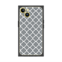 プレミアムパネル with MagSafe［ Moroccan2 - Gray ］