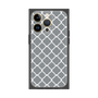プレミアムパネル with MagSafe［ Moroccan2 - Gray ］