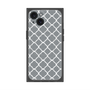 プレミアムパネル with MagSafe［ Moroccan2 - Gray ］